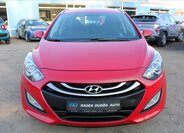 Hyundai i30 2