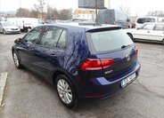 Volkswagen Golf Hatchback 1,6 l 85 kw