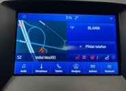 Ford Galaxy MPV 2,5 l 140 kw