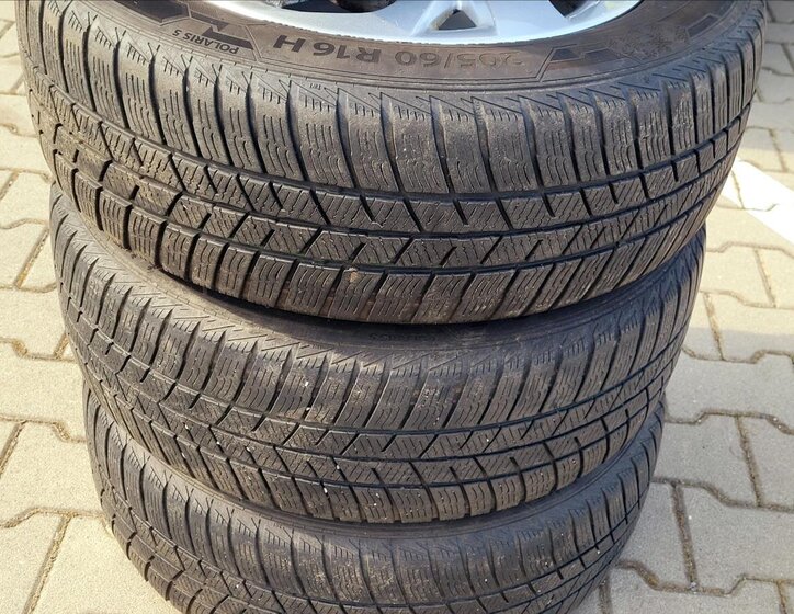 Peugeot 3008 SUV / Terénní 1,5 l 96 kw