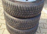 Peugeot 3008 SUV / Terénní 1,5 l 96 kw