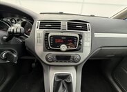 Ford C-MAX MPV 1,8 l 92 kw