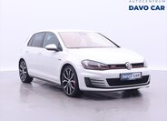 Volkswagen Golf Hatchback 2,0 l 169 kw