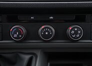 Volkswagen Crafter Skříň 2,0 l 130 kw