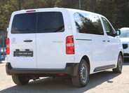 Toyota ProAce Verso VAN / Minibus 2,0 l 106 kw