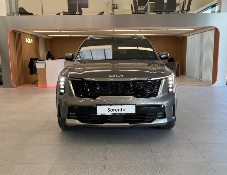 KIA Sorento 2