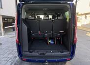 Ford Tourneo 19