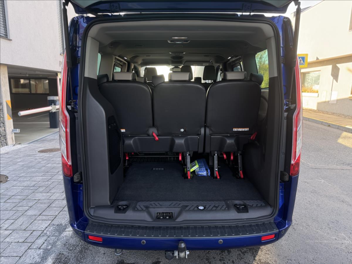 Ford Tourneo