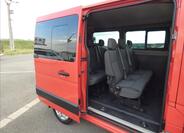 Renault Master 27
