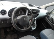 Citroën Berlingo Pick-up 1,6 l 55 kw