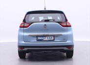 Renault Grand Scénic MPV 1,5 l 81 kw