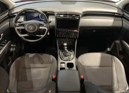 Hyundai Tucson SUV 1,6 l 110 kw
