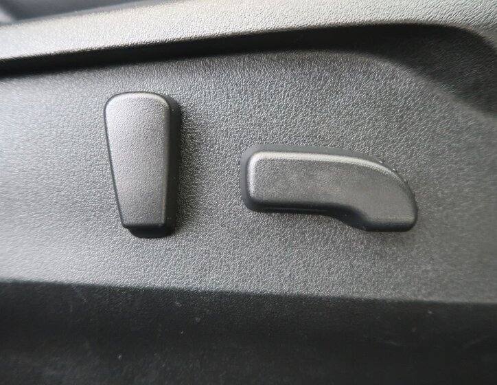 Subaru Outback Kombi 2,5 l 124 kw