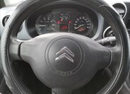 Citroën Berlingo Kombi 1,6 l 80 kw