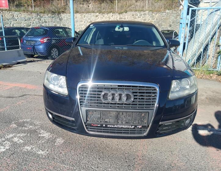 Audi A6 2