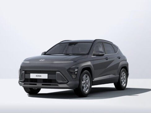 Hyundai Kona SUV 1,6 l 110 kw