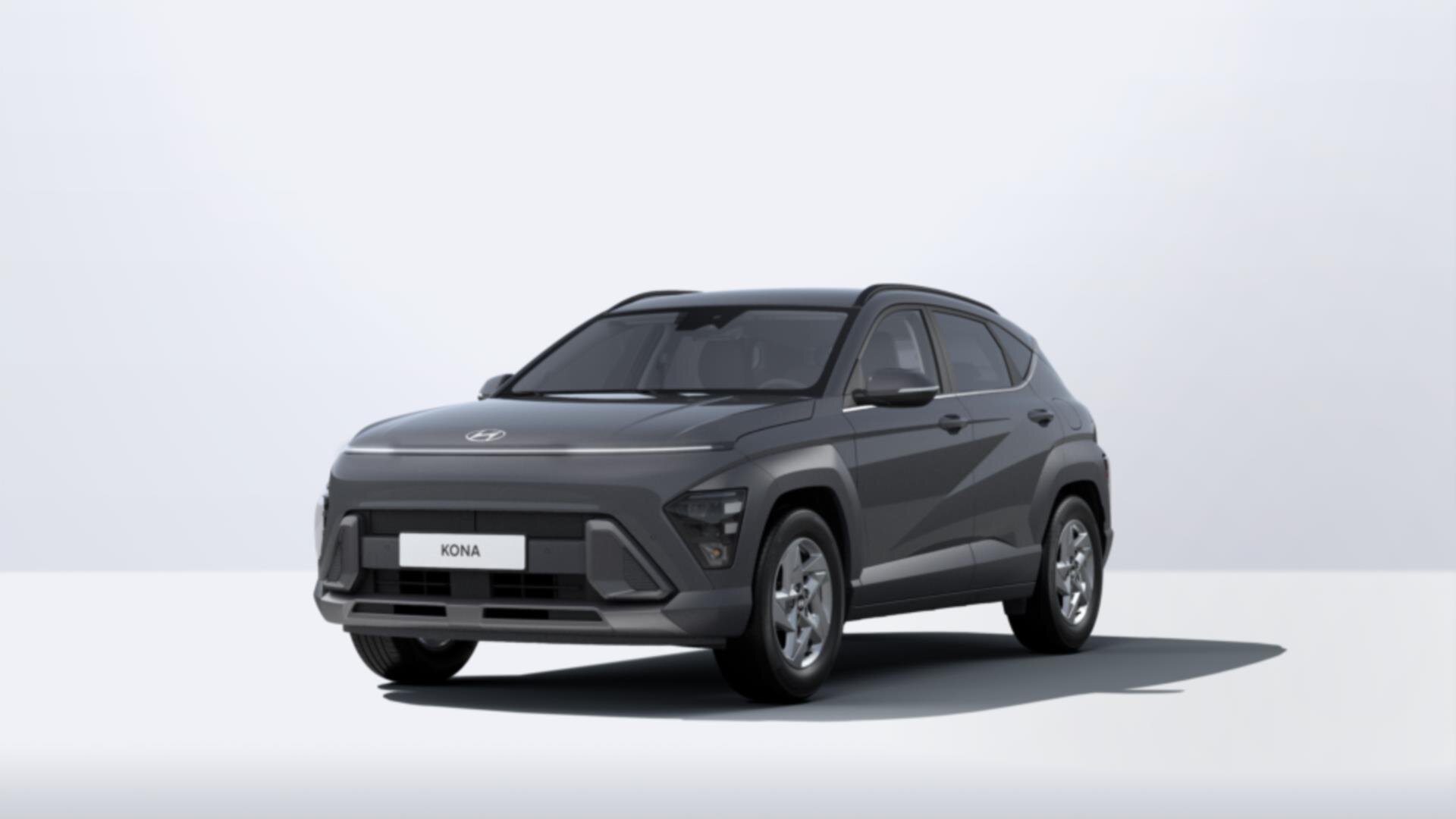 Hyundai Kona SUV 1,6 l 110 kw