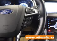 Ford Galaxy MPV 2,0 l 140 kw