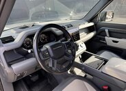 Land Rover Defender SUV / Terénní 3,0 l 221 kw