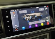 Seat Ateca SUV / Terénní 1,5 l 110 kw