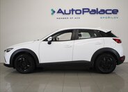 Mazda CX-3 SUV / Terénní 2,0 l 88 kw