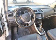 Suzuki SX4 S-Cross Hatchback 1,6 l 88 kw