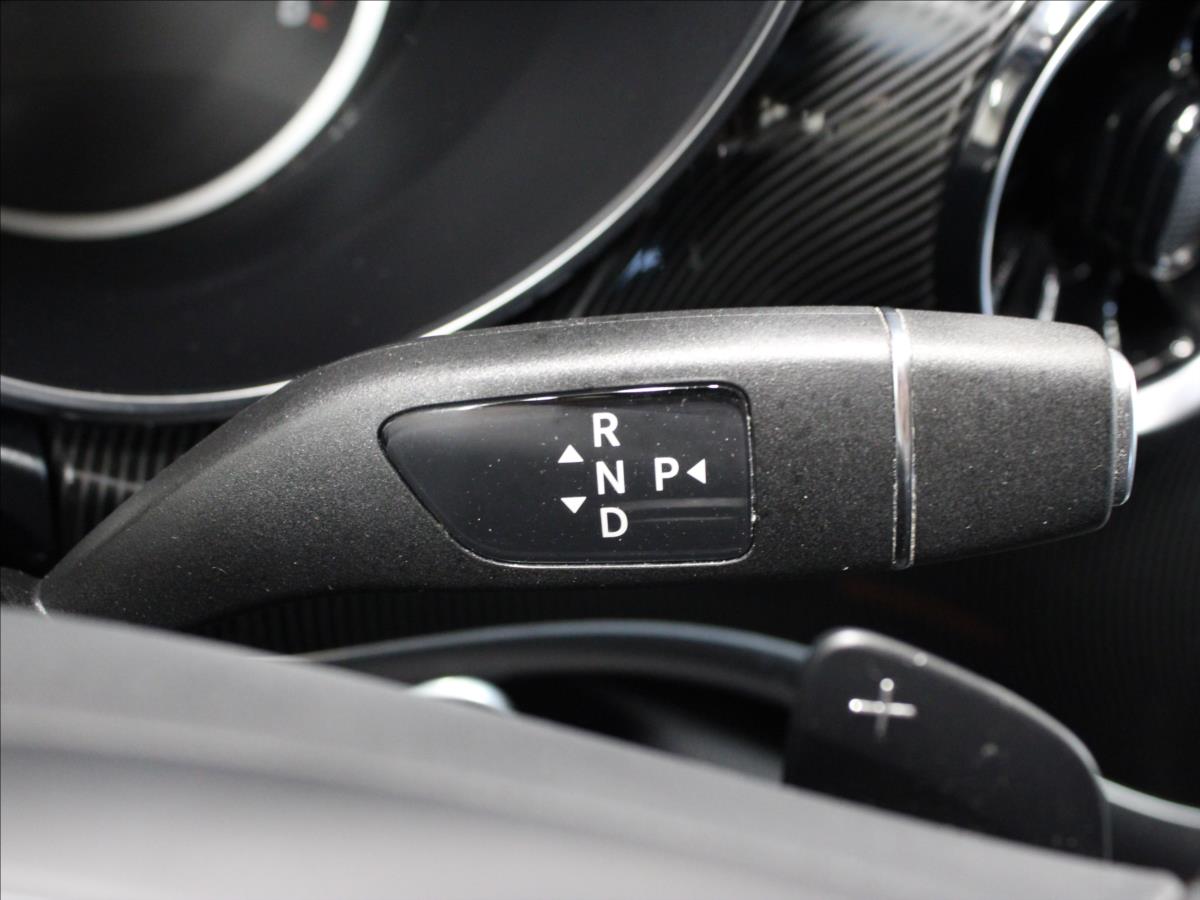 Mercedes-Benz Třídy V