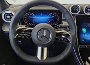 Mercedes-Benz GLC 10