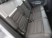 Citroën C5 Aircross SUV / Terénní 1,2 l 96 kw