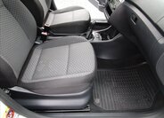 Škoda Fabia Kombi 1,2 l 51 kw