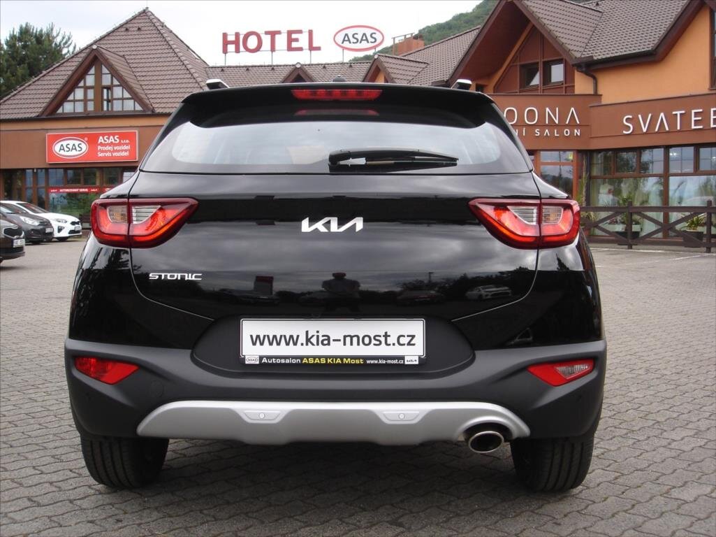 KIA Stonic