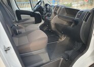 Peugeot Boxer 6