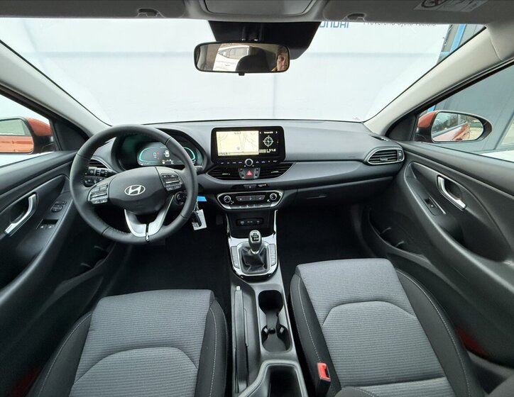 Hyundai i30 5