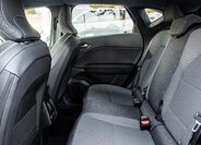 Mitsubishi ASX SUV / Terénní 1,3 l 104 kw