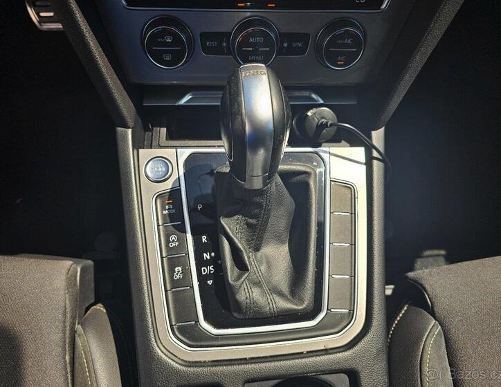 Volkswagen Passat 11