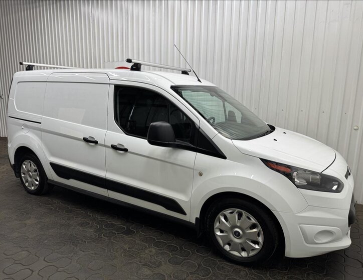 Ford Transit Connect Ostatní 1,5 l 74 kw