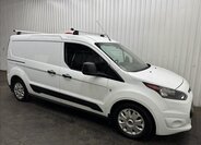Ford Transit Connect Ostatní 1,5 l 74 kw