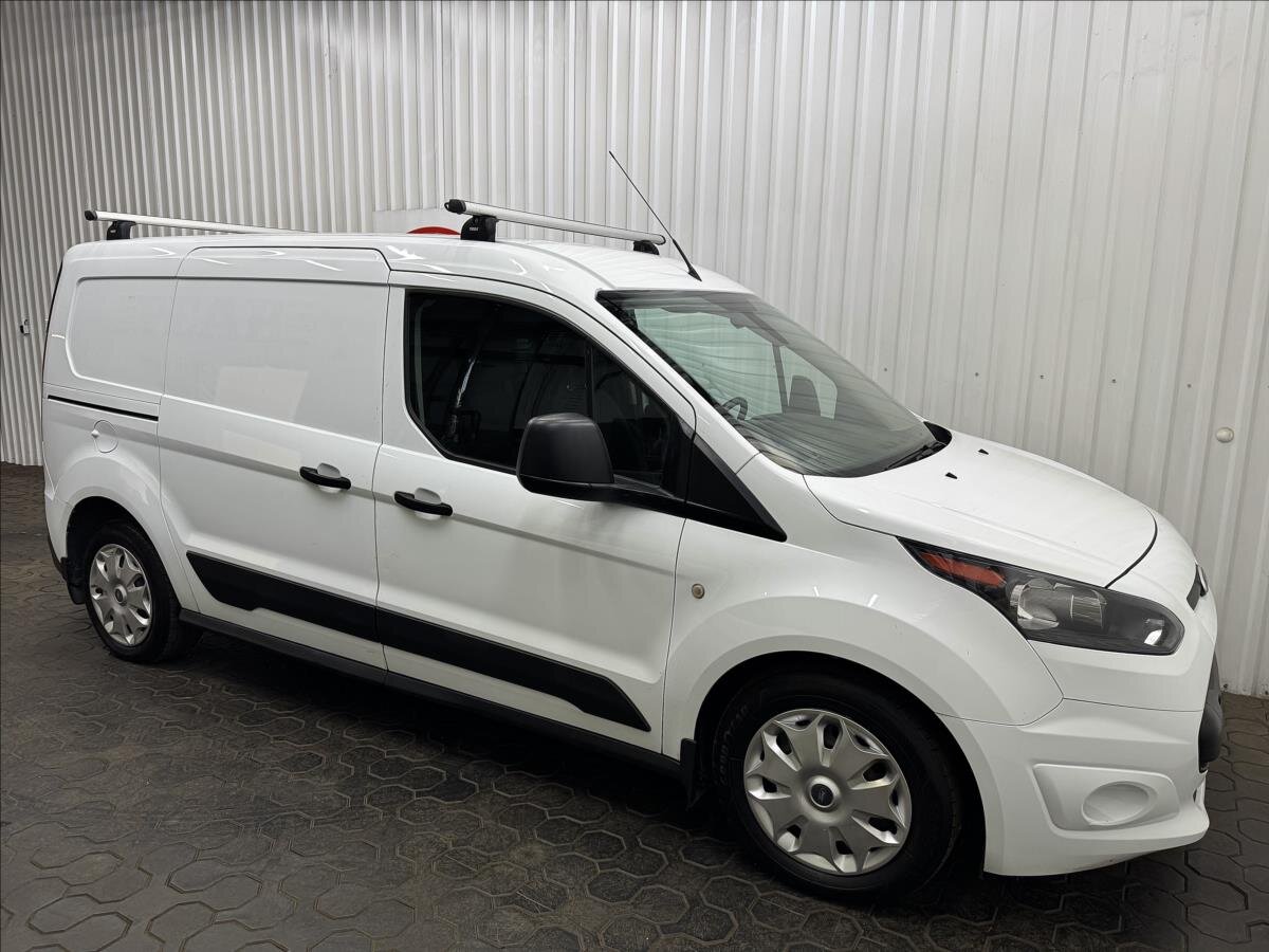 Ford Transit Connect Ostatní 1,5 l 74 kw