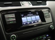 Škoda Octavia Kombi 2,0 l 135 kw