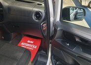 Mercedes-Benz Vito Ostatní 2,1 l 120 kw