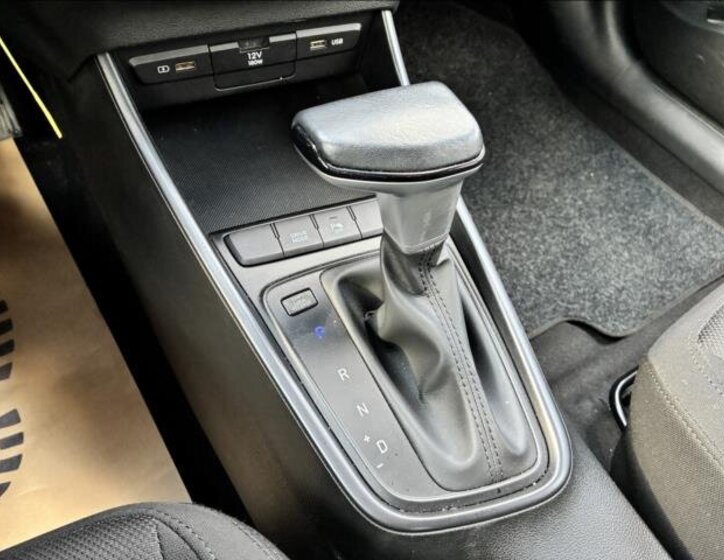 Hyundai i20 Hatchback 998,0 73 kw