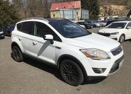 Ford Kuga SUV / Terénní 2,0 l 120 kw