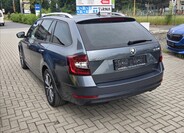 Škoda Octavia 2
