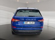 Škoda Kodiaq 5