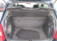 Škoda Fabia Hatchback 1,2 l 63 kw