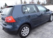 Volkswagen Golf Hatchback 1,9 l 66 kw