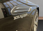 Mercedes-Benz SL Kabriolet 4,0 l 430 kw