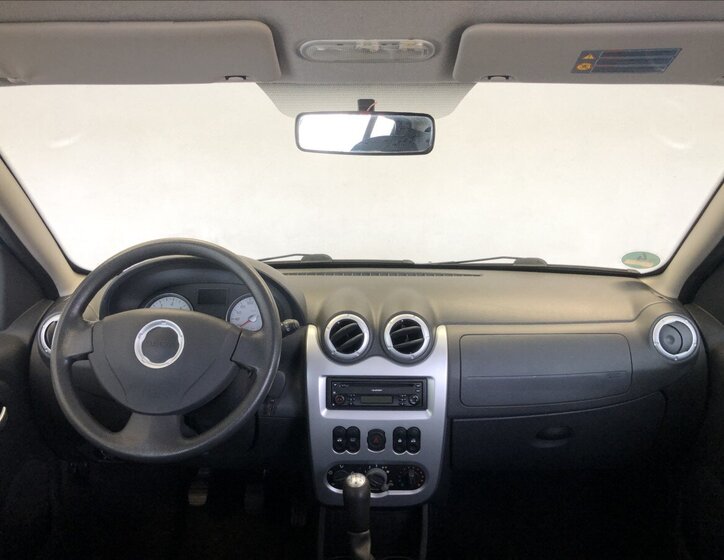 Dacia Sandero 14