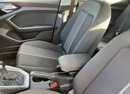 Audi A1 Hatchback 999,0 70 kw