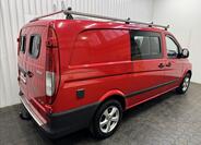 Mercedes-Benz Vito 8
